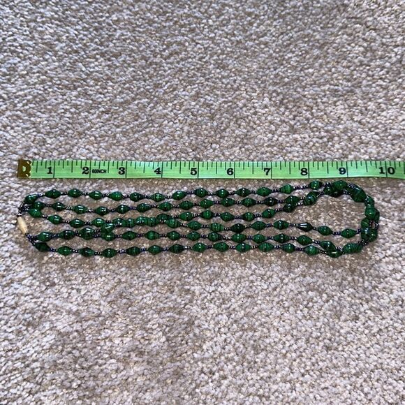 Bead for Life Boho Necklace! - Picture 8 of 8